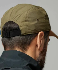 Fjällräven High Coast Wind Cap Black