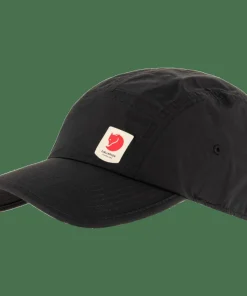 Fjällräven High Coast Wind Cap Black