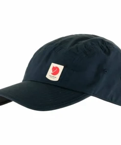 Fjällräven High Coast Wind Cap Dark Navy