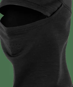 Fjällräven Keb Fleece Balaclava Black