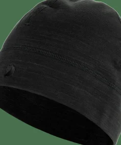 Fjällräven Keb Fleece Hat Black
