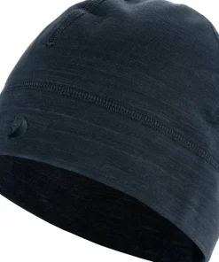 Fjällräven Keb Fleece Hat Dark Navy