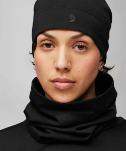 Fjällräven Keb Fleece Neck Gaiter Deep Forest