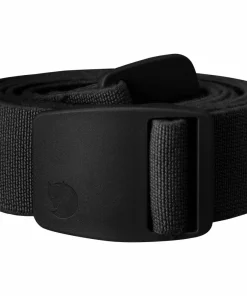 Fjällräven Keb Trekking Belt Black