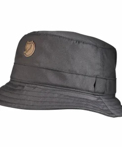 Fjällräven Kiruna Hat Dark Navy