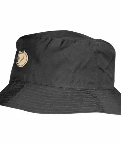 Fjällräven Kiruna Hat Dark Grey