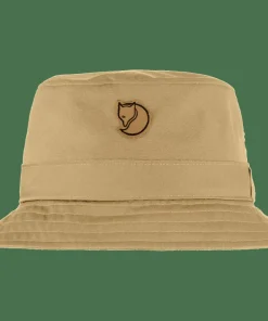 Fjällräven Kiruna Hat Dune Beige
