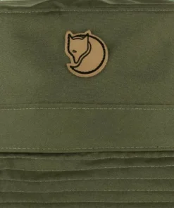 Fjällräven Kiruna Hat Laurel Green