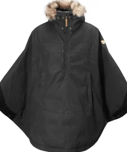 Fjällräven Luhkka Dark Grey