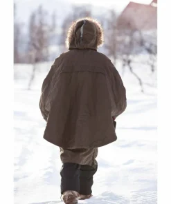 Fjällräven Luhkka Dark Grey