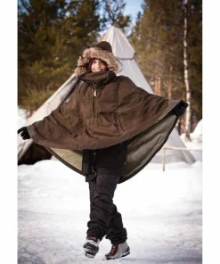 Fjällräven Luhkka Dark Grey