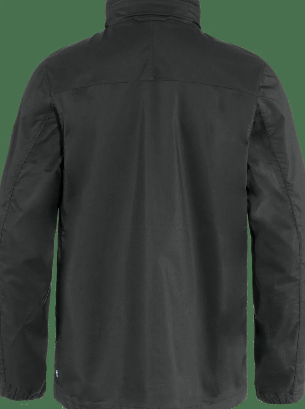 Fjällräven Men's Abisko Hike Jacket Dark Grey