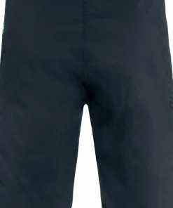 Fjällräven Men's Abisko Hike Shorts Dark Navy