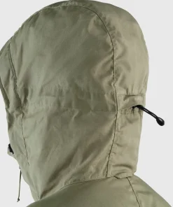 Fjällräven Men's Abisko Lite Trekking Jacket Dark Grey/Black