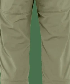 Fjällräven Men's Abisko Lite Trekking Trousers Light Olive