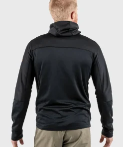 Fjällräven Men's Abisko Trail Fleece Deep Forest
