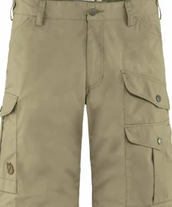 Fjällräven Men's Barents Pro Shorts Sand/Sand