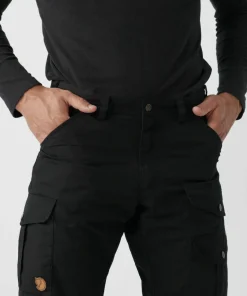Fjällräven Men's Barents Pro Winter Trousers Deep Forest