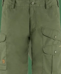Fjällräven Men's Barents Pro Shorts Laurel Green