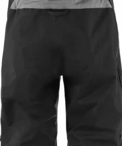 Fjällräven Men's Bergtagen GORE-TEX Touring Trousers Black