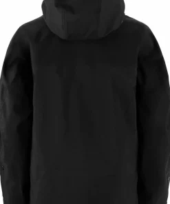 Fjällräven Men's Bergtagen GORE-TEX Touring Jacket Black