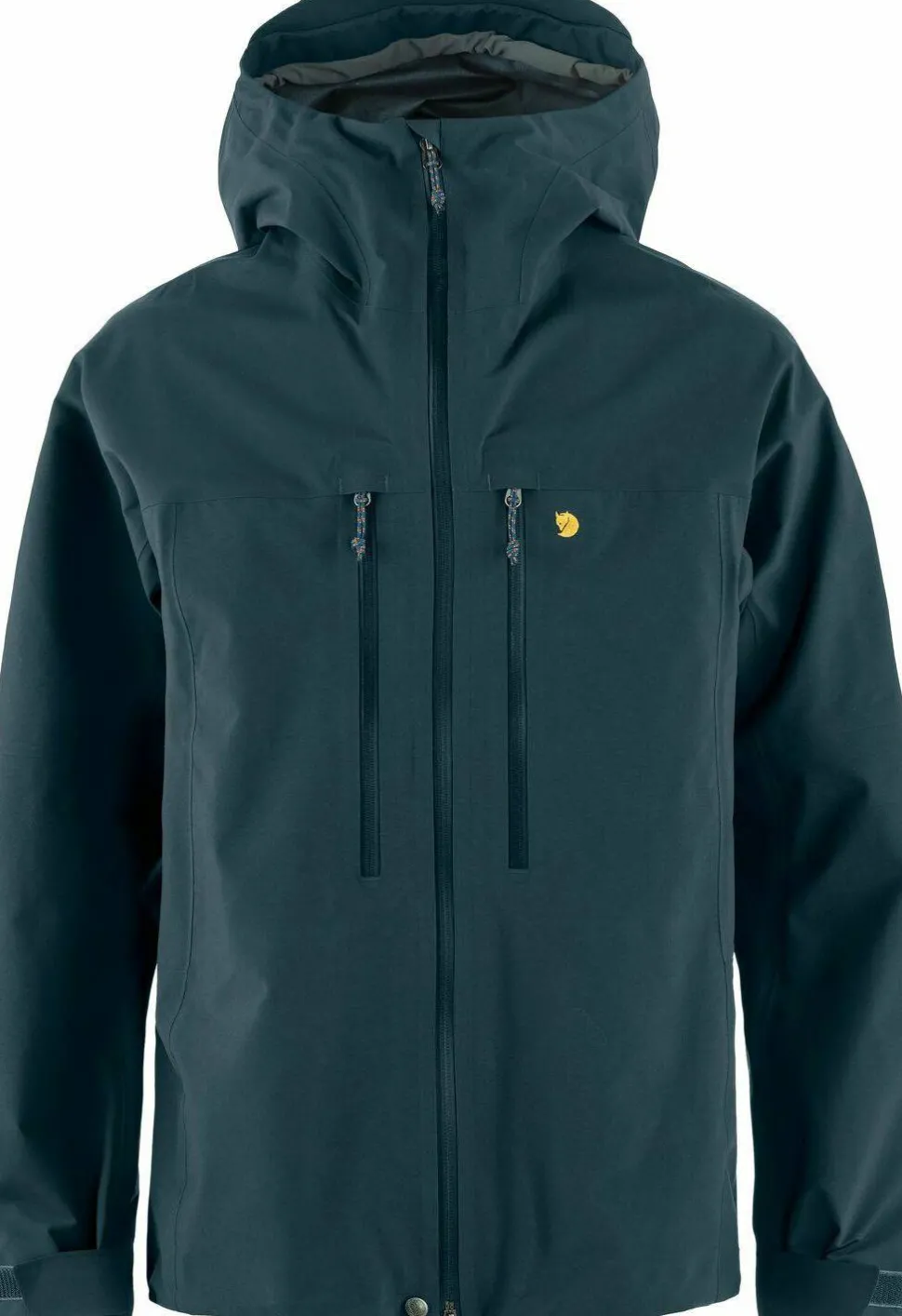 Fjällräven Men's Bergtagen GORE-TEX Pro Jacket Mountain Blue