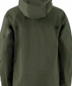 Fjällräven Men's Bergtagen GORE-TEX Touring Jacket Deep Forest