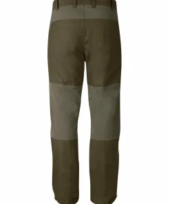Fjällräven Men's Drev Trousers Dark Olive
