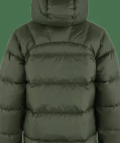 Fjällräven Men's Expedition Down Lite Jacket Deep Forest