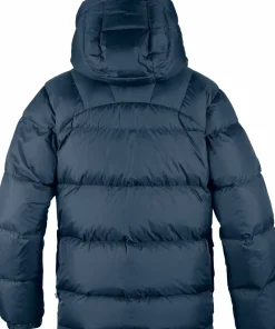 Fjällräven Men's Expedition Down Lite Jacket Navy