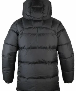 Fjällräven Men's Expedition Down Jacket Black
