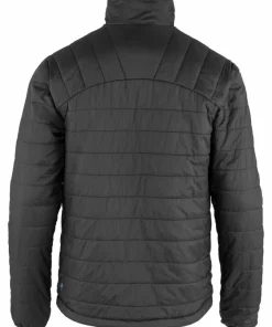 Fjällräven Men's Expedition X-Lätt Jacket Black