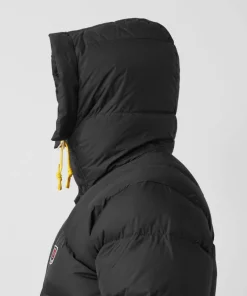 Fjällräven Men's Expedition Down Lite Jacket Black