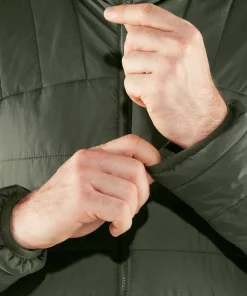 Fjällräven Men's Expedition X-Lätt Jacket Deep Forest