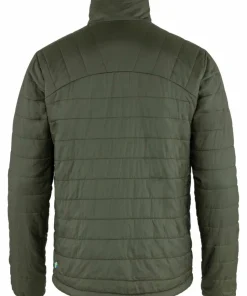 Fjällräven Men's Expedition X-Lätt Jacket Deep Forest