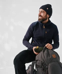 Fjällräven Men's Expedition X-Lätt Jacket Deep Forest
