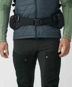 Fjällräven Men's Expedition X-Lätt Vest Navy