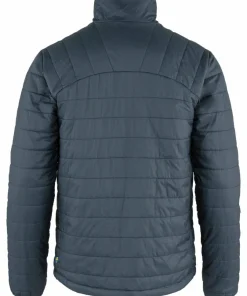 Fjällräven Men's Expedition X-Lätt Jacket Navy