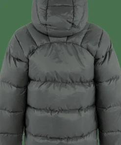 Fjällräven Men's Expedition Down Lite Jacket Basalt