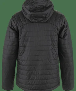 Fjällräven Men's Expedition X-Lätt Hoodie Black