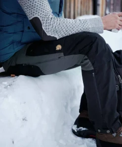 Fjällräven Men's Expedition Down Lite Vest Navy