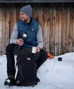 Fjällräven Men's Expedition Down Lite Vest Navy