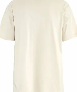 Fjällräven Men's Fjällräven Relaxed T-Shirt Chalk White