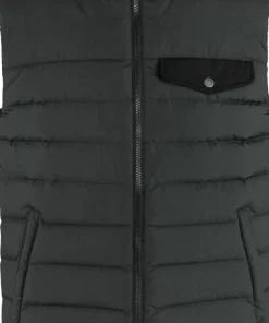 Fjällräven Men's Greenland Down Liner Vest Black
