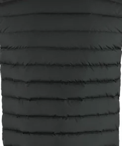 Fjällräven Men's Greenland Down Liner Vest Black