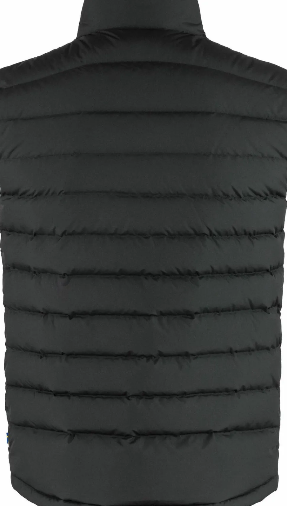 Fjällräven Men's Greenland Down Liner Vest Black