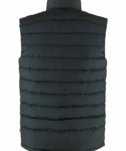 Fjällräven Men's Greenland Down Liner Vest Dark Navy