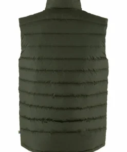 Fjällräven Men's Greenland Down Liner Vest Deep Forest
