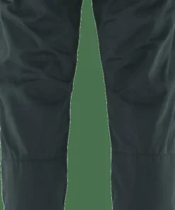 Fjällräven Men's Greenland Jeans Regular Dark Navy
