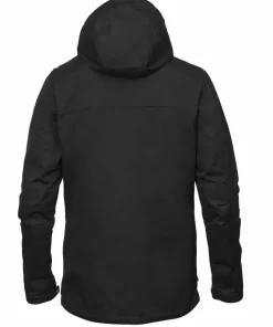 Fjällräven Men's Greenland Jacket Black